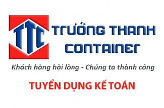 THÔNG TIN TUYỂN DỤNG