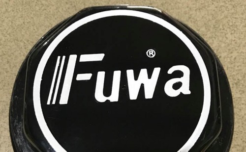 Nắp trục FUWA