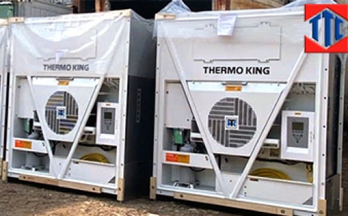 HƯỚNG DẪN VẬN HÀNH SỬ DỤNG MẶT MÁY LẠNH THERMOKING